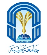 جامعة طيبة